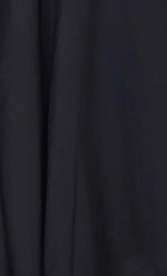 Bec Bridge Event Wear Dresses ADORE V MAXI DRESS Black 8211 Women