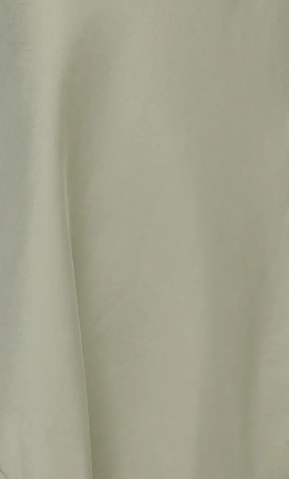Bec Bridge Event Wear Dresses ETERNITY SCOOP MAXI DRESS Sage 8211 Women