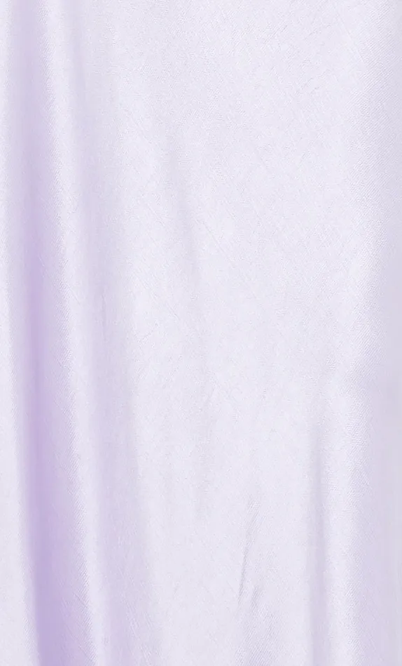Bec Bridge Maxi Dresses CEDAR CITY MAXI DRESS Lilac 8211 Women