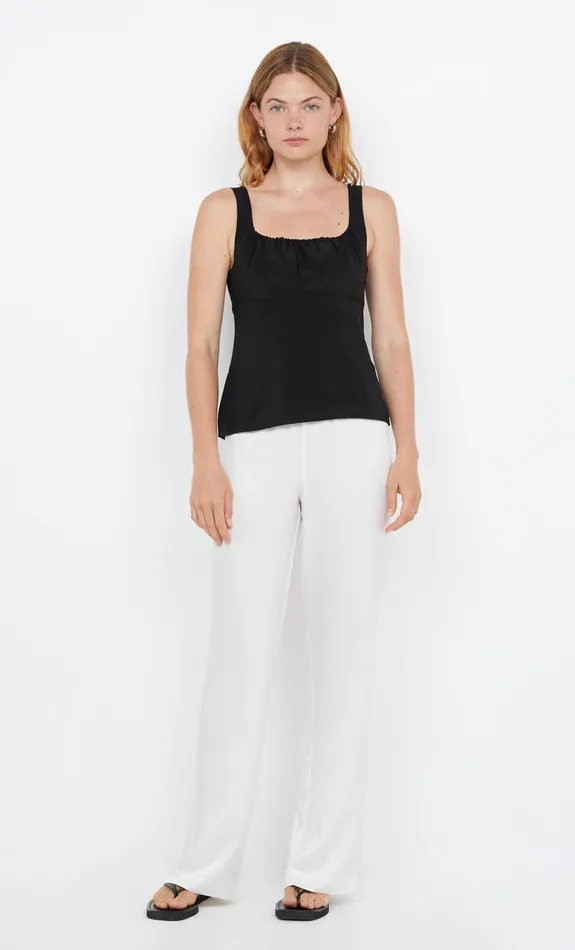 Bec Bridge Pants AMI PANT Ivory 8211 Women