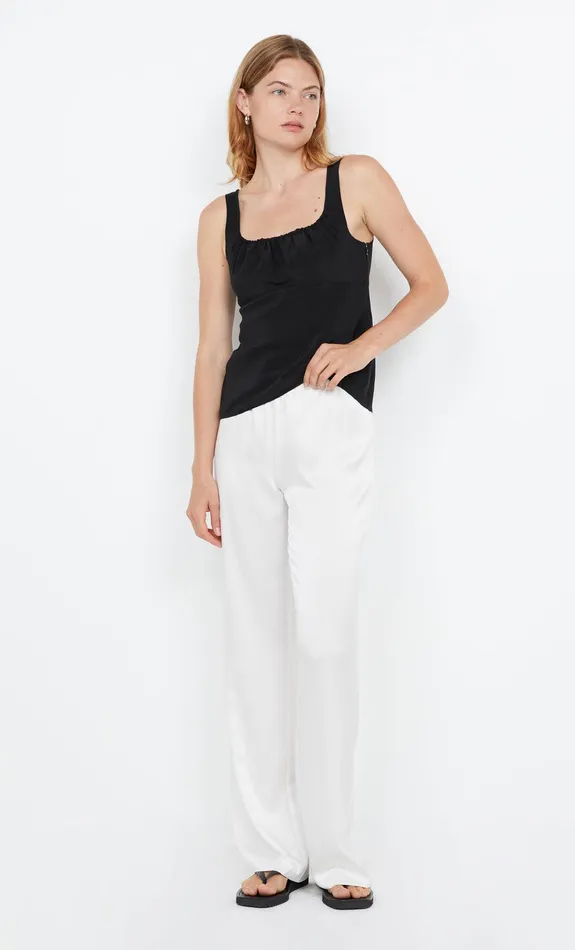 Bec Bridge Pants AMI PANT Ivory 8211 Women