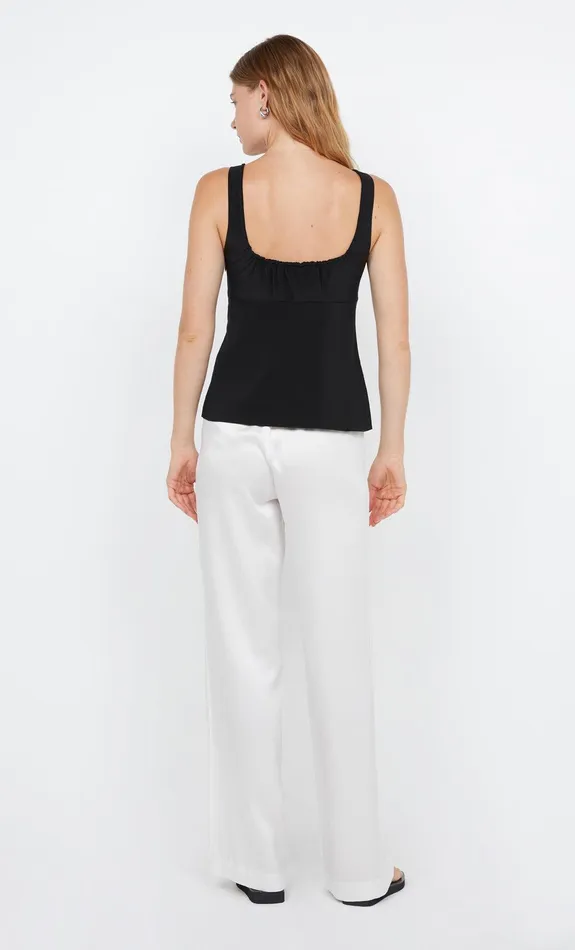 Bec Bridge Pants AMI PANT Ivory 8211 Women