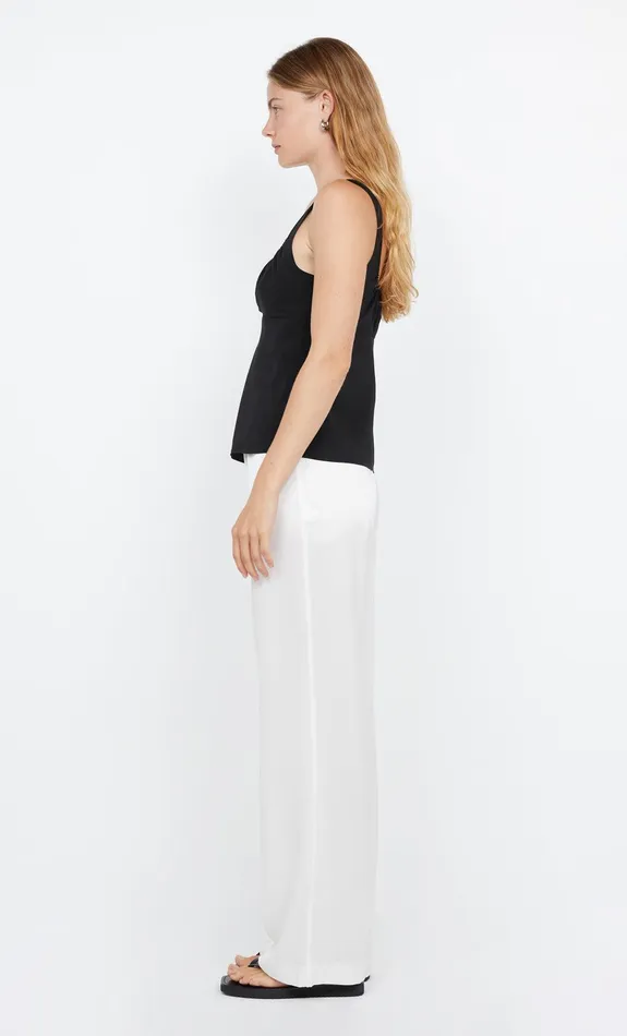 Bec Bridge Pants AMI PANT Ivory 8211 Women