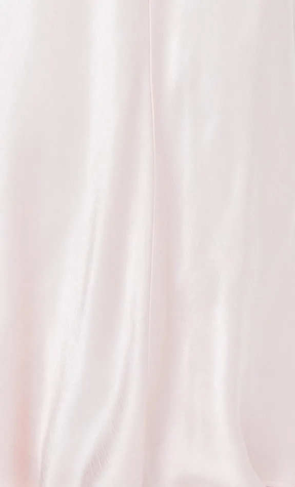 Bec Bridge Prom Dresses MOON DANCE STRAPLESS DRESS Blush 8211 Women