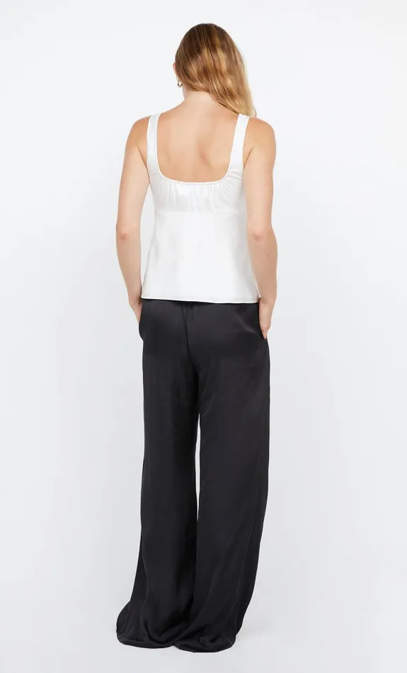 Bec Bridge Sets AMI TOP Ivory 8211 Women