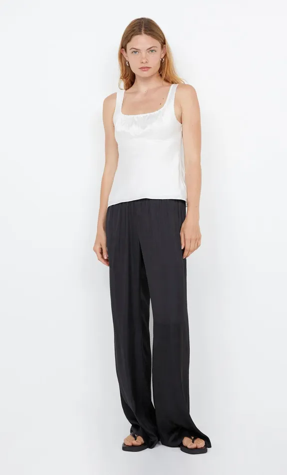 Bec Bridge Sets AMI TOP Ivory 8211 Women
