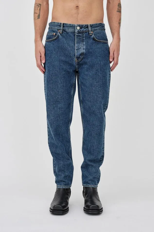 Ben 8211 Stone Blue Men Won Hundred Jeans