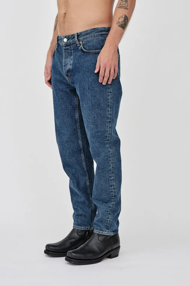 Ben 8211 Stone Blue Men Won Hundred Jeans