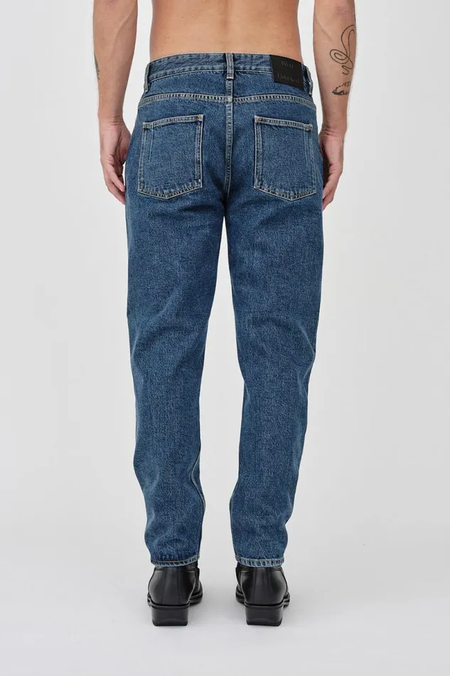 Ben 8211 Stone Blue Men Won Hundred Jeans