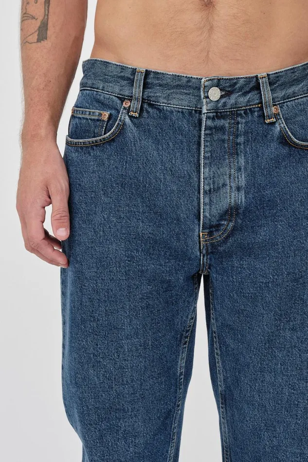 Ben 8211 Stone Blue Men Won Hundred Jeans