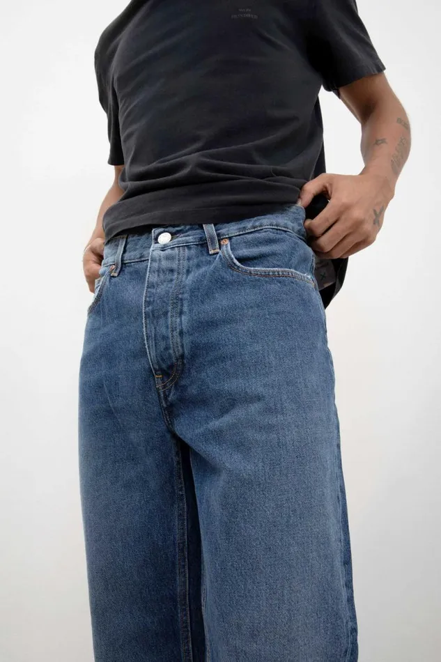 Ben 8211 Wash Two Men Won Hundred Jeans