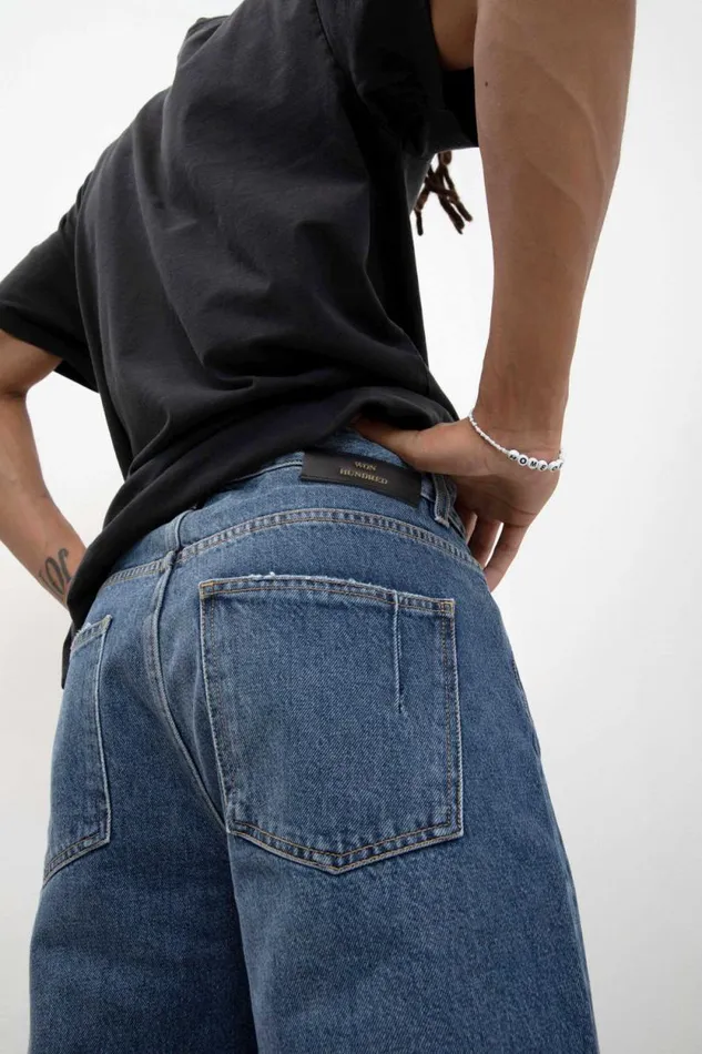 Ben 8211 Wash Two Men Won Hundred Jeans