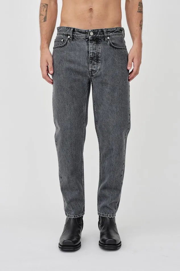 Ben Pleasant Grey 8211 Pleasant Grey Men Won Hundred Jeans