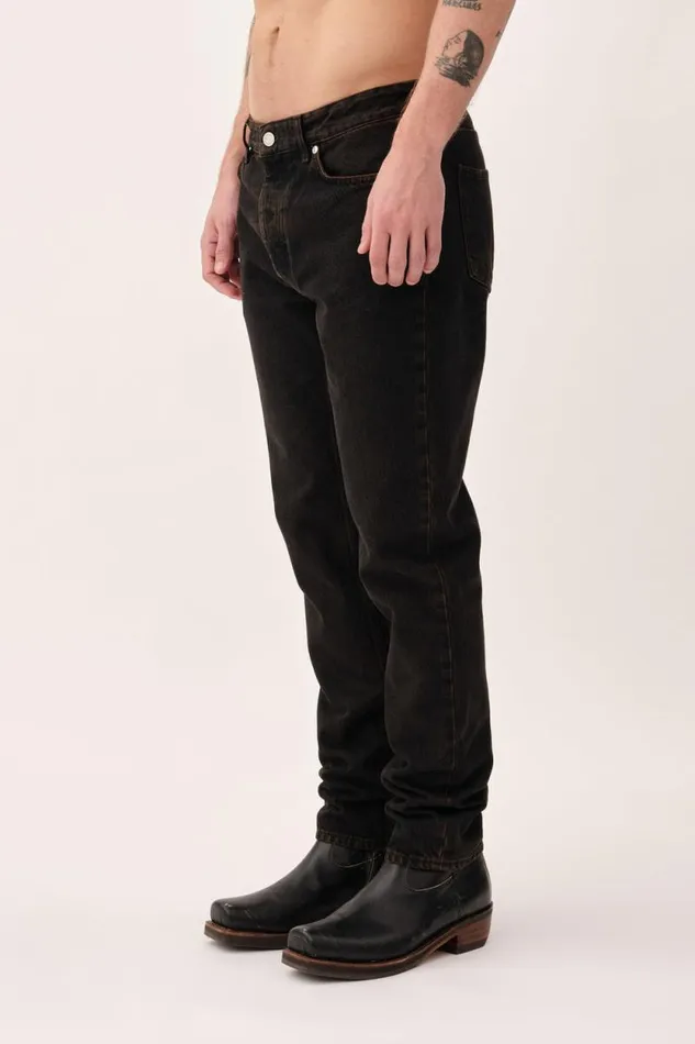 Ben Russet Brown 8211 Russet Brown Men Won Hundred Jeans Ben Russet Brown 8211 Russet Brown Men Won Hundred Jeans