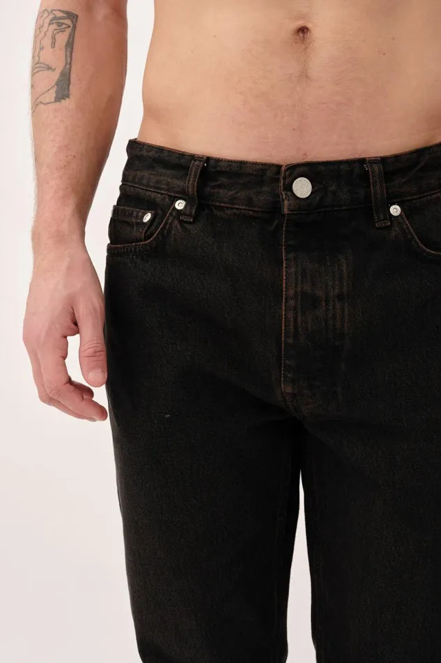 Ben Russet Brown 8211 Russet Brown Men Won Hundred Jeans Ben Russet Brown 8211 Russet Brown Men Won Hundred Jeans