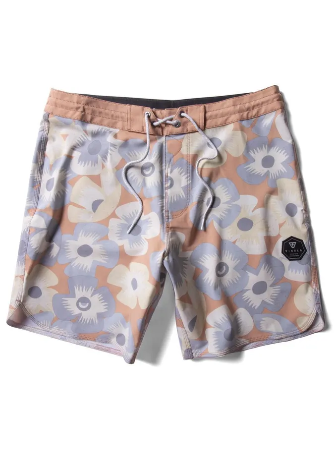 Boardshorts Men Lookout 1758243 Boardshort Guava Vissla