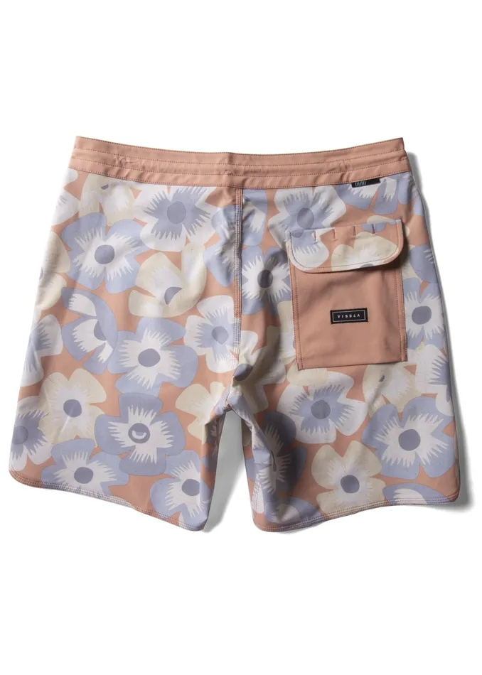Boardshorts Men Lookout 1758243 Boardshort Guava Vissla Boardshorts Men Lookout 1758243 Boardshort Guava Vissla