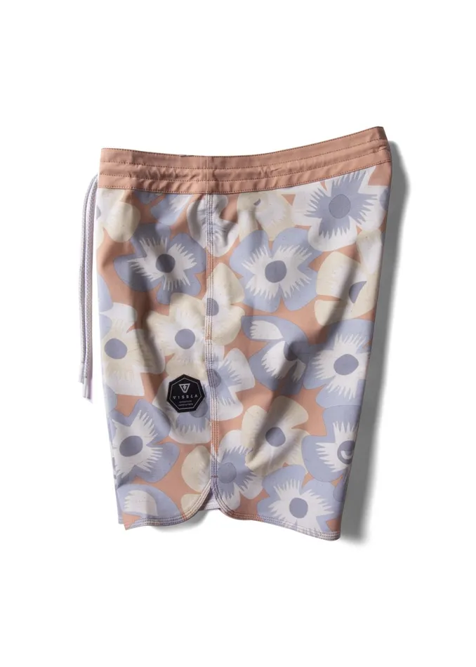 Boardshorts Men Lookout 1758243 Boardshort Guava Vissla Boardshorts Men Lookout 1758243 Boardshort Guava Vissla
