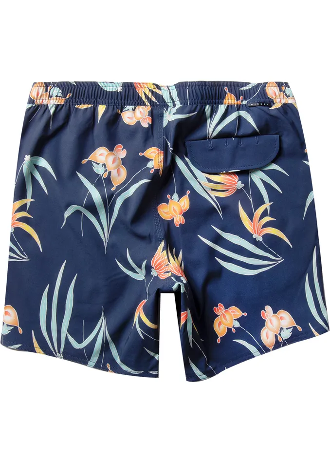Boardshorts Shoots 1758243 Ecolastic Boardshort Dark Naval Vissla Men