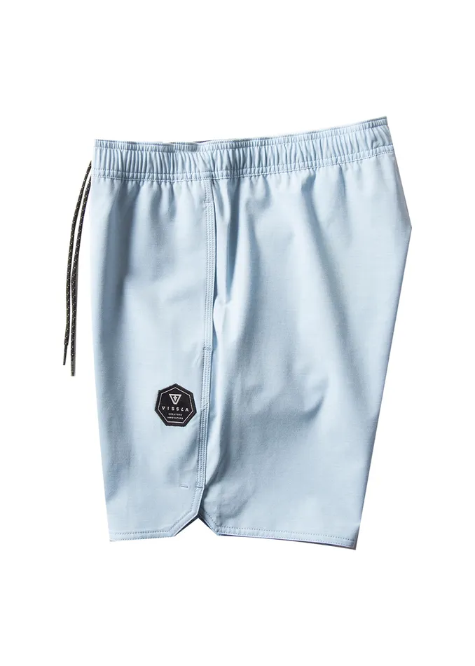 Boardshorts Vissla Men Breakers 1658243 Ecolastic Boardshort Heritage Blue Boardshorts Vissla Men Breakers 1658243 Ecolastic Boardshort Heritage Blue