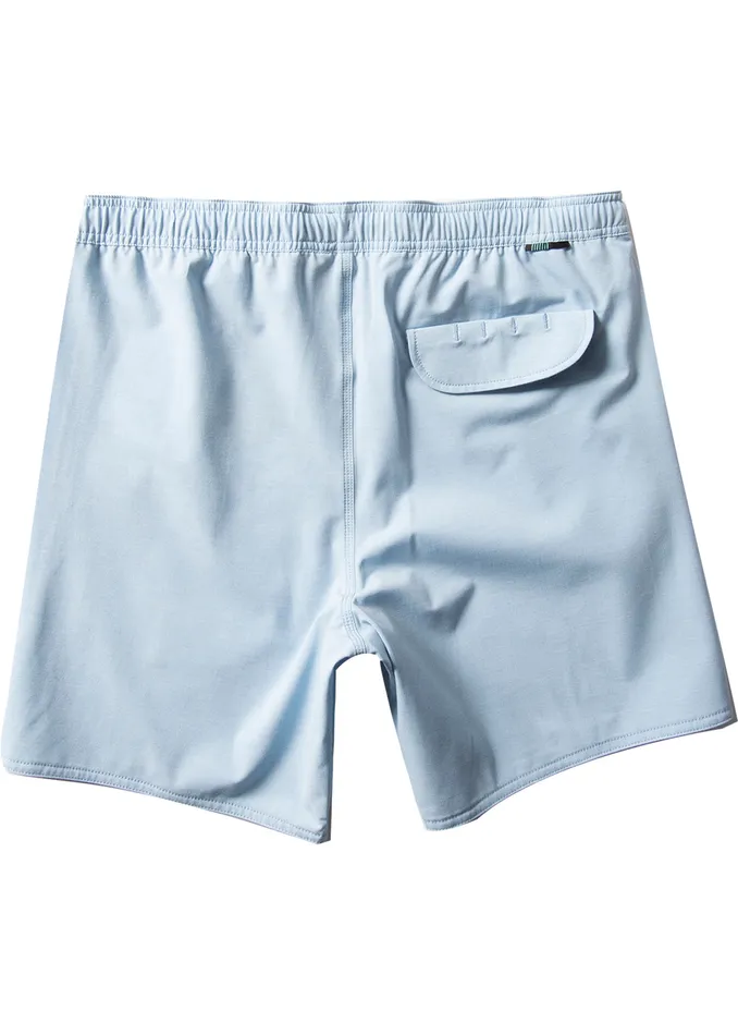 Boardshorts Vissla Men Breakers 1658243 Ecolastic Boardshort Heritage Blue Boardshorts Vissla Men Breakers 1658243 Ecolastic Boardshort Heritage Blue