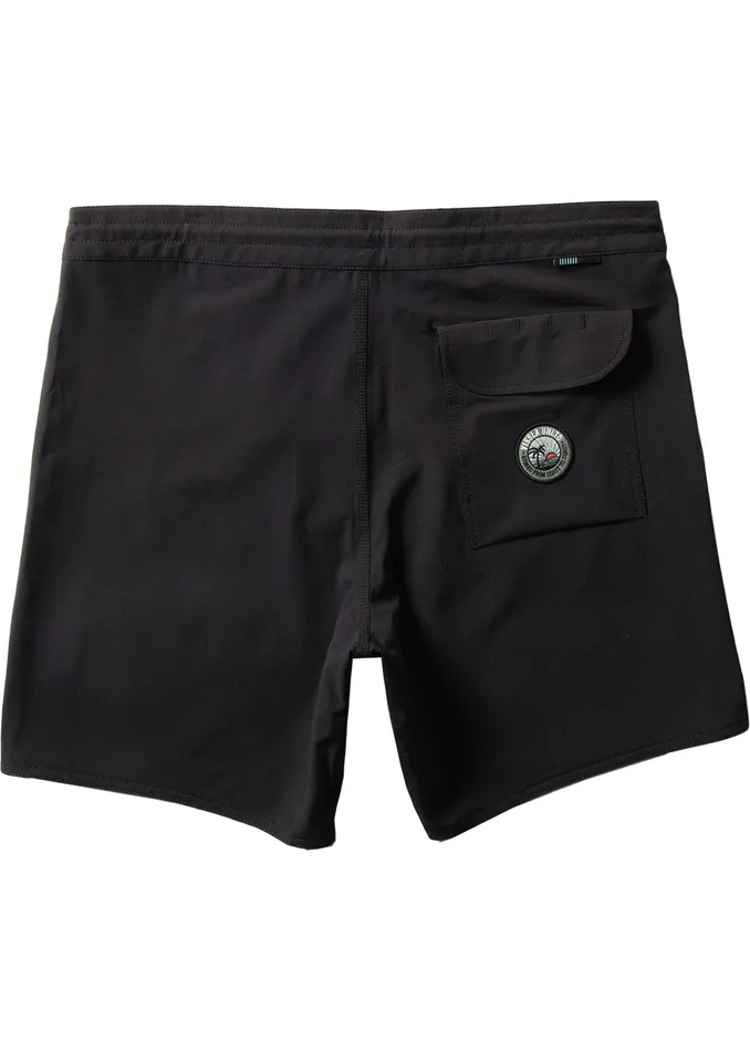 Boardshorts Vissla Men Short Sets 1658243 Boardshort Black 3