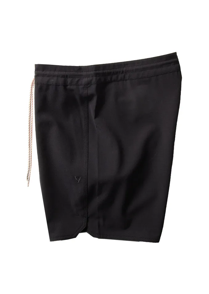 Boardshorts Vissla Men Short Sets 1658243 Boardshort Black 3