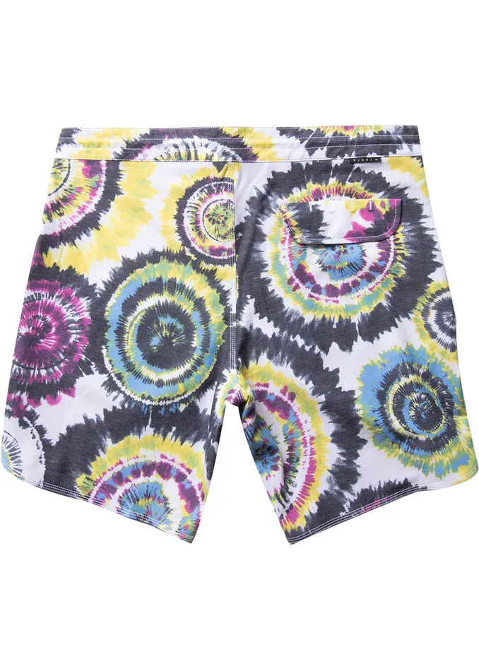 Boardshorts Vissla Men Shred Head 1758243 Boardshort Black