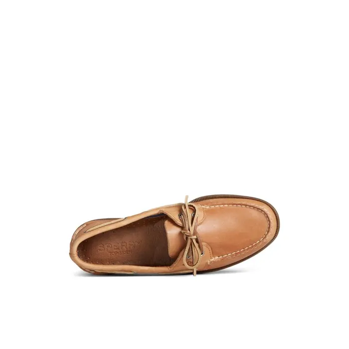 Boat Shoes Men Sperry Authentic Original Boat Shoe Royal Brown