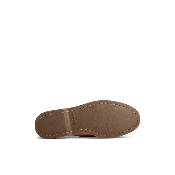 Boat Shoes Men Sperry Authentic Original Boat Shoe Royal Brown