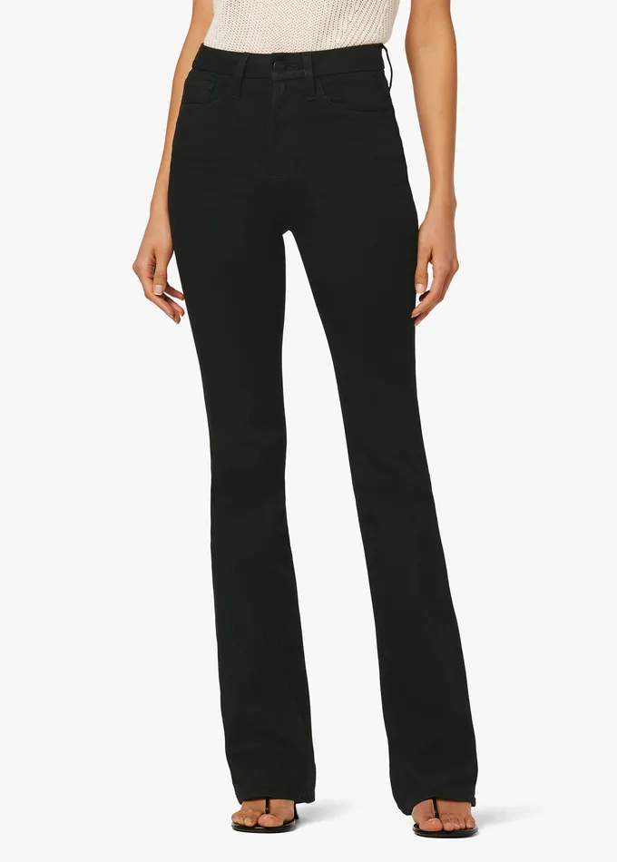 Bootcut Women Joe8217s Jeans THE HI RISE HONEY Nightfall