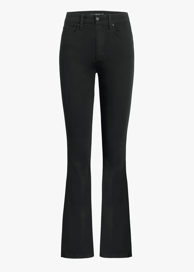 Bootcut Women Joe8217s Jeans THE HI RISE HONEY Nightfall