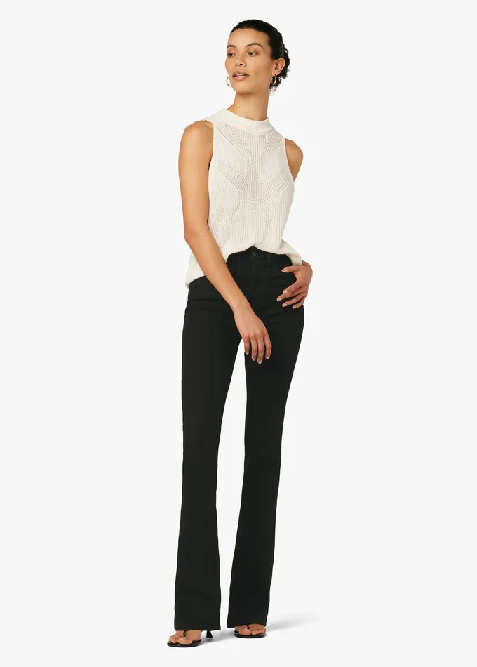 Bootcut Women Joe8217s Jeans THE HI RISE HONEY Nightfall