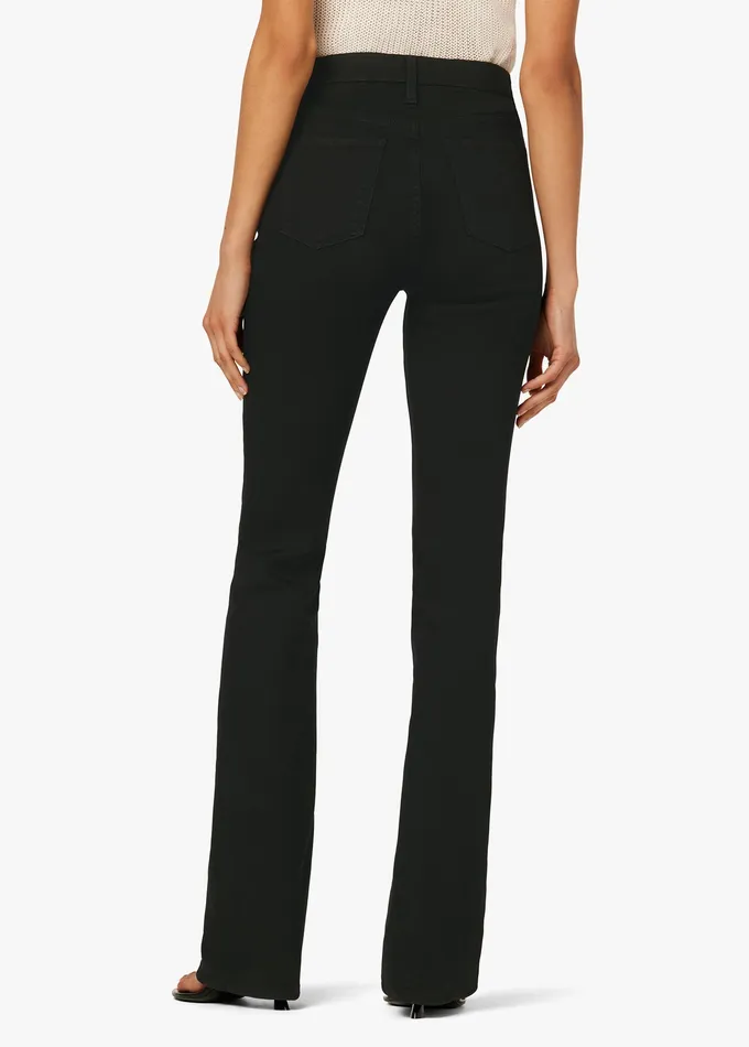 Bootcut Women Joe8217s Jeans THE HI RISE HONEY Nightfall