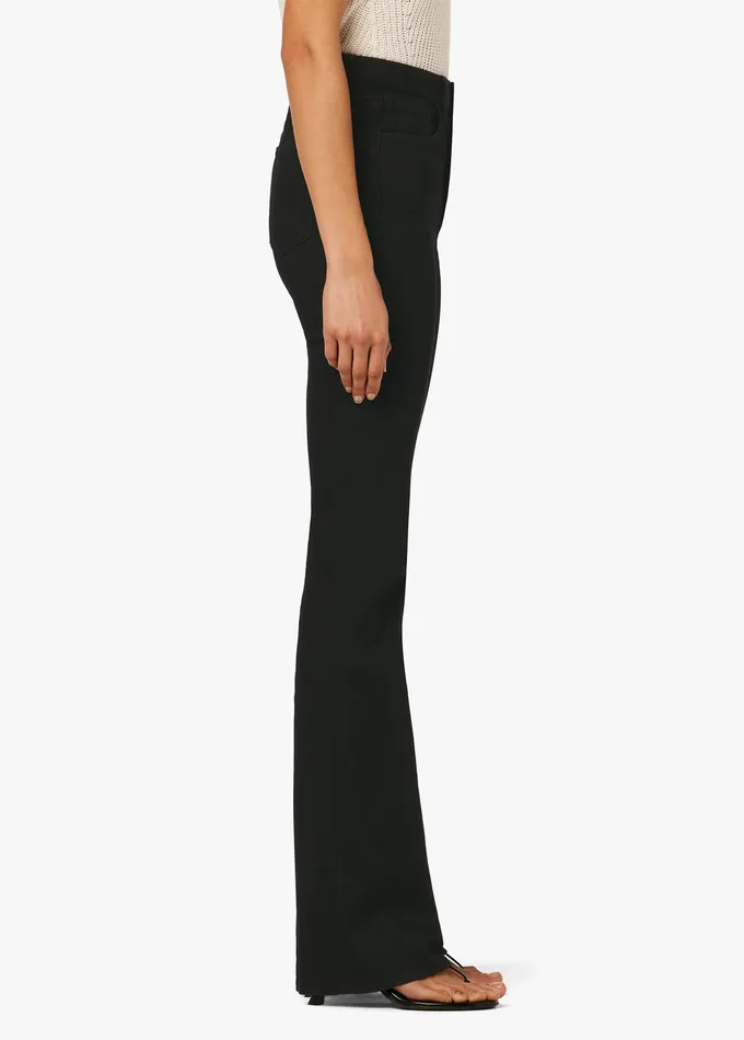 Bootcut Women Joe8217s Jeans THE HI RISE HONEY Nightfall