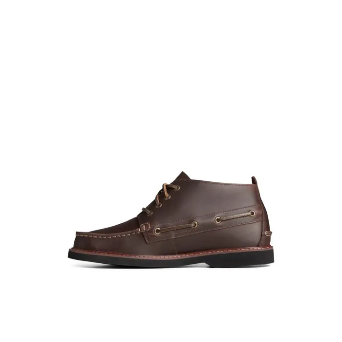Boots Men Sperry Authentic Original Chukka Boot Brown