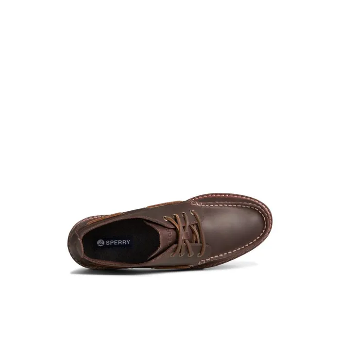 Boots Men Sperry Authentic Original Chukka Boot Brown