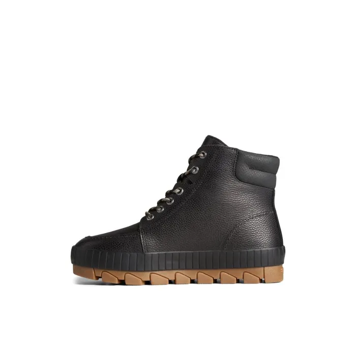 Boots Women Sperry Torrentlupl wm Black