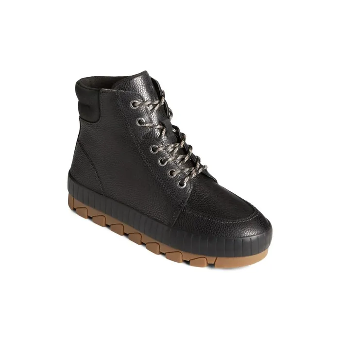 Boots Women Sperry Torrentlupl wm Black