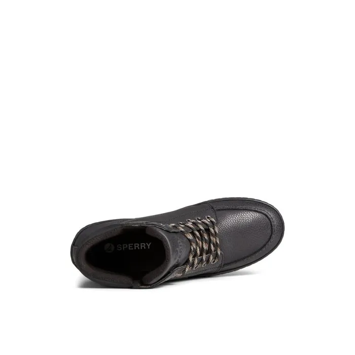 Boots Women Sperry Torrentlupl wm Black