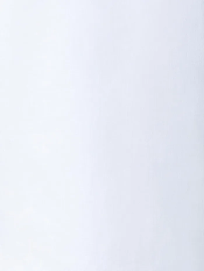 Boxy Shirt Blouse In Linen Voile White Women Akris Blouses