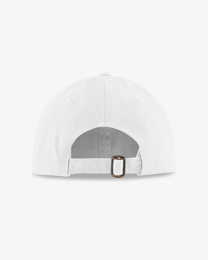 Caps Women Organic Cotton Cap 8211 Optical White Colorfulstandard
