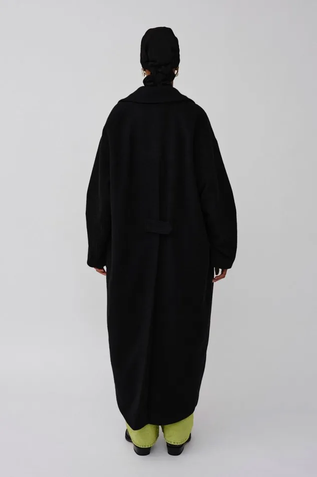Carnie 8211 Black Women Won Hundred Coats Jackets and Blazers