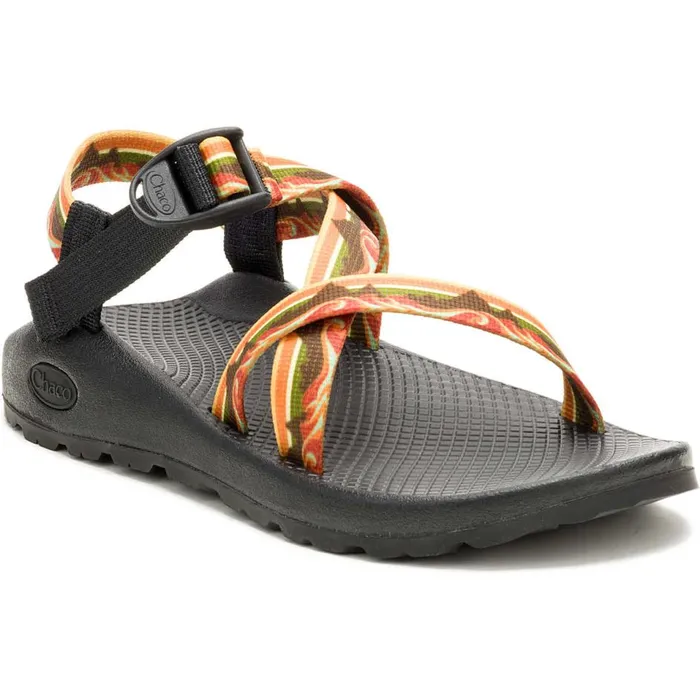 Chaco Z1 ChacoGrip Adjustable Strap Classic Sandal Retro Mountain Women Sandals Chaco Z1 ChacoGrip Adjustable Strap Classic Sandal Retro Mountain Women Sandals