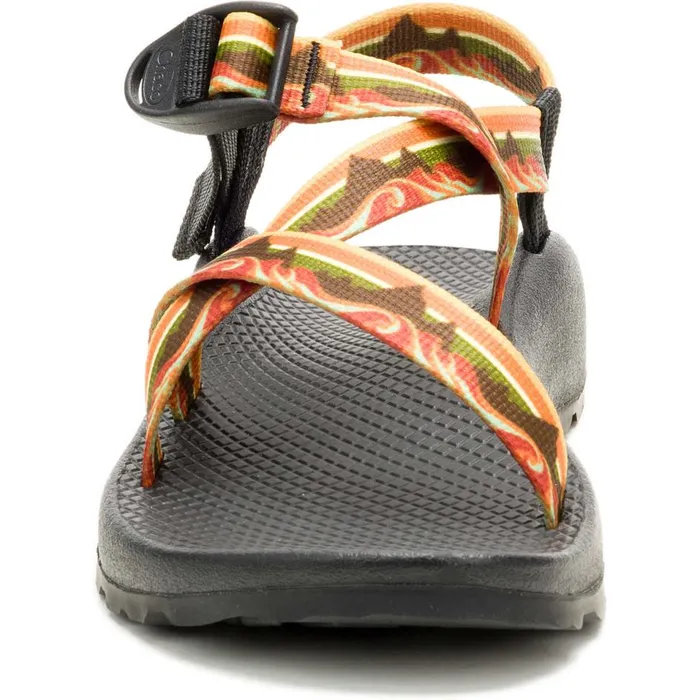 Chaco Z1 ChacoGrip Adjustable Strap Classic Sandal Retro Mountain Women Sandals Chaco Z1 ChacoGrip Adjustable Strap Classic Sandal Retro Mountain Women Sandals