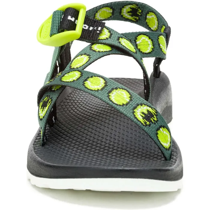 Chaco Z1 Woof Woof Adjustable Strap Classic Sandal Chewin039 Dark Green Women Sandals Chaco Z1 Woof Woof Adjustable Strap Classic Sandal Chewin039 Dark Green Women Sandals