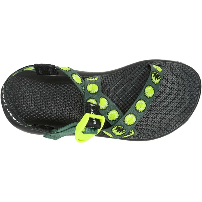 Chaco Z1 Woof Woof Adjustable Strap Classic Sandal Chewin039 Dark Green Women Sandals Chaco Z1 Woof Woof Adjustable Strap Classic Sandal Chewin039 Dark Green Women Sandals