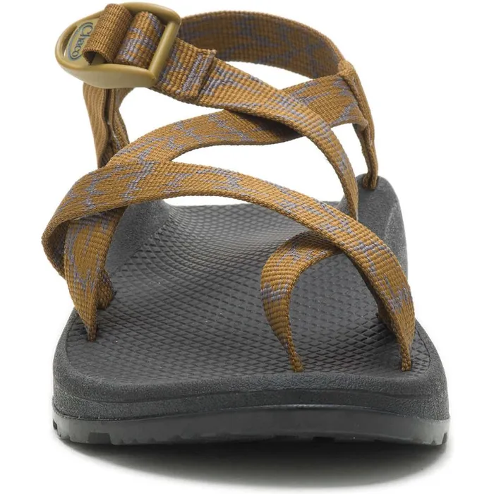 Chaco ZCloud 2 Adjustable Strap Cushioned Sandal Aerial Bronze Men Sandals