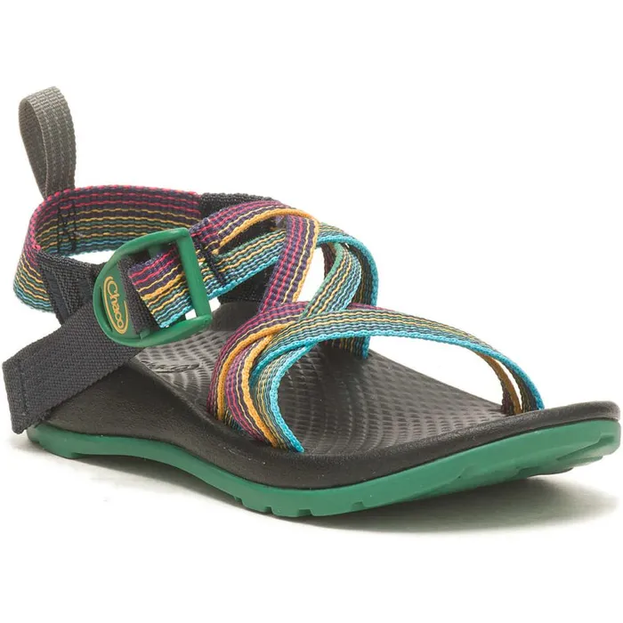Chaco ZX1 EcoTread Sandal Rising Navy Kids Sandals Chaco ZX1 EcoTread Sandal Rising Navy Kids Sandals