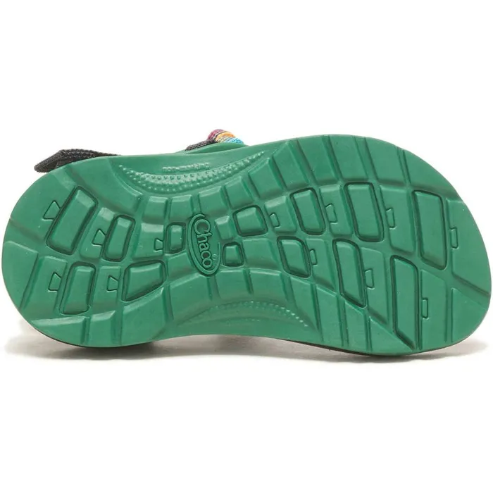 Chaco ZX1 EcoTread Sandal Rising Navy Kids Sandals Chaco ZX1 EcoTread Sandal Rising Navy Kids Sandals